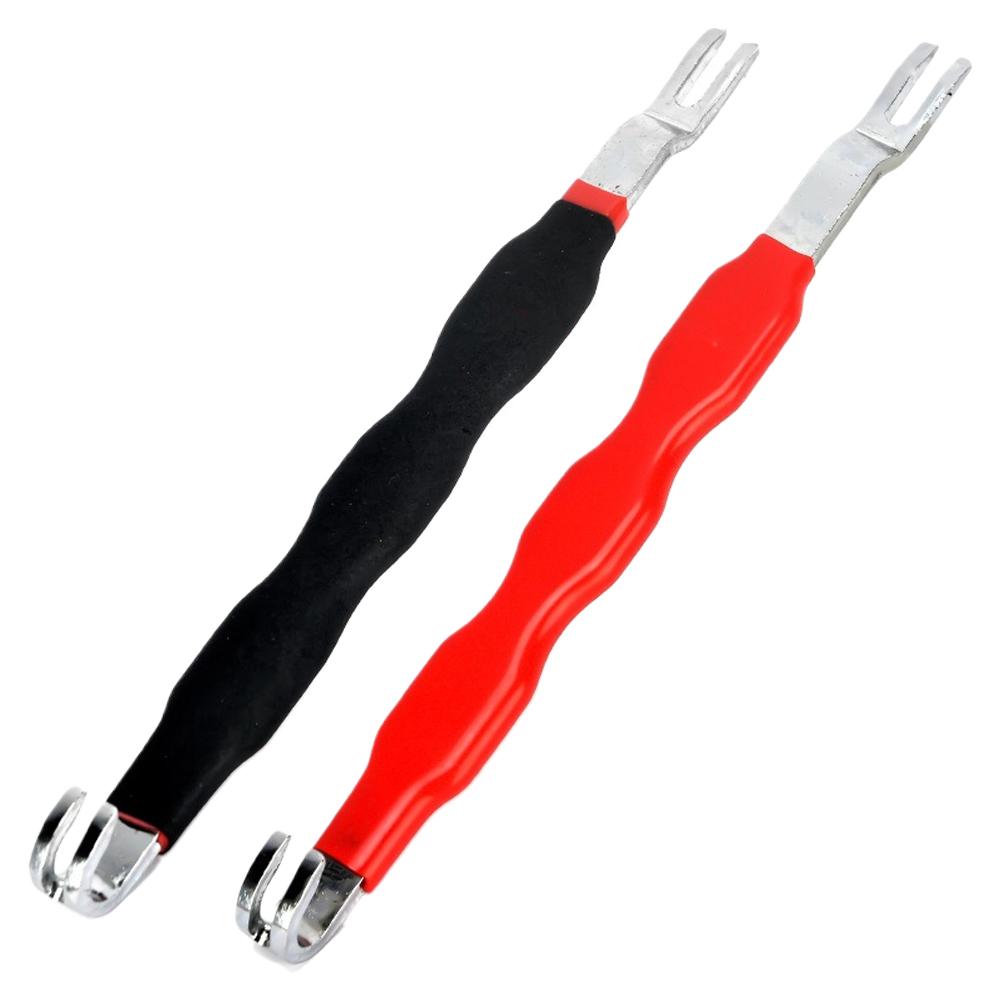 1Pc Automotive Electrical Terminal Connector Separator Removal Tool Universal Remover Puller for Car Repair and Maintenance