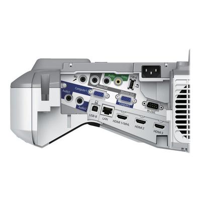 Video Projektör - EPSON - EB-685W - 3500 lümen - WXGA - 16:10