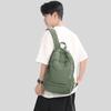 Outdoor Backpack Unisex Lightweight Large Capacity Backpack Sports School Bag