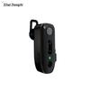 zchat ZEK-S1 Ear-Hook 4G Bluetooth Intercom Headset (CN version)