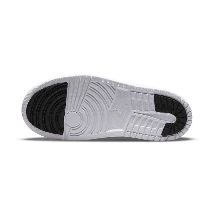 New Jordan 1 Low ALT PS White Infrared 23 BQ6066-160