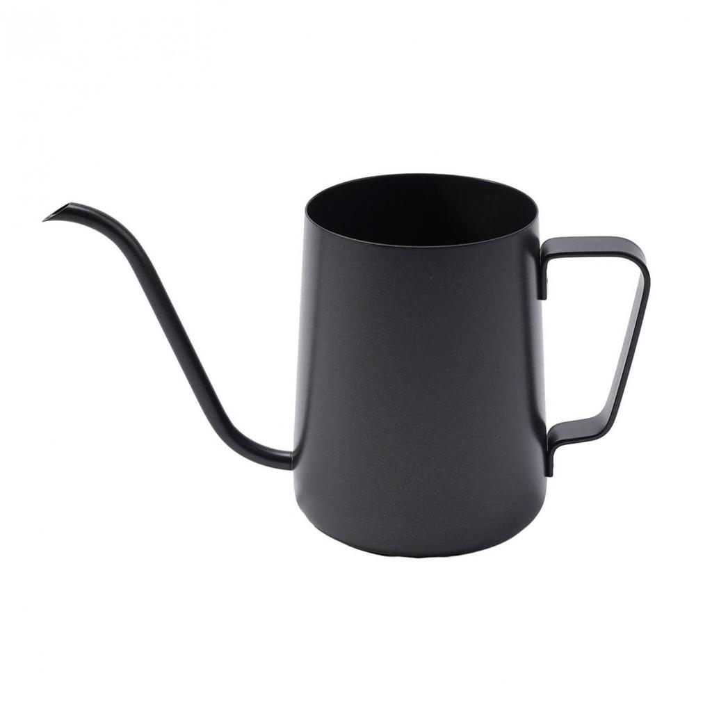 Coffee Kettle Gooseneck Hand Drip Coffee Kettle Spout Pots