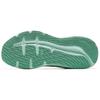 Anta Travel Step 2 Comfortable Versatile Non-Slip Wear-Resistant Low-Top Casual Running Shoes Women Sneaker White Green 122525546-4