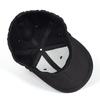 REAPERCREW Embroidered Unisex Baseball Cap with Wrap Around Visor