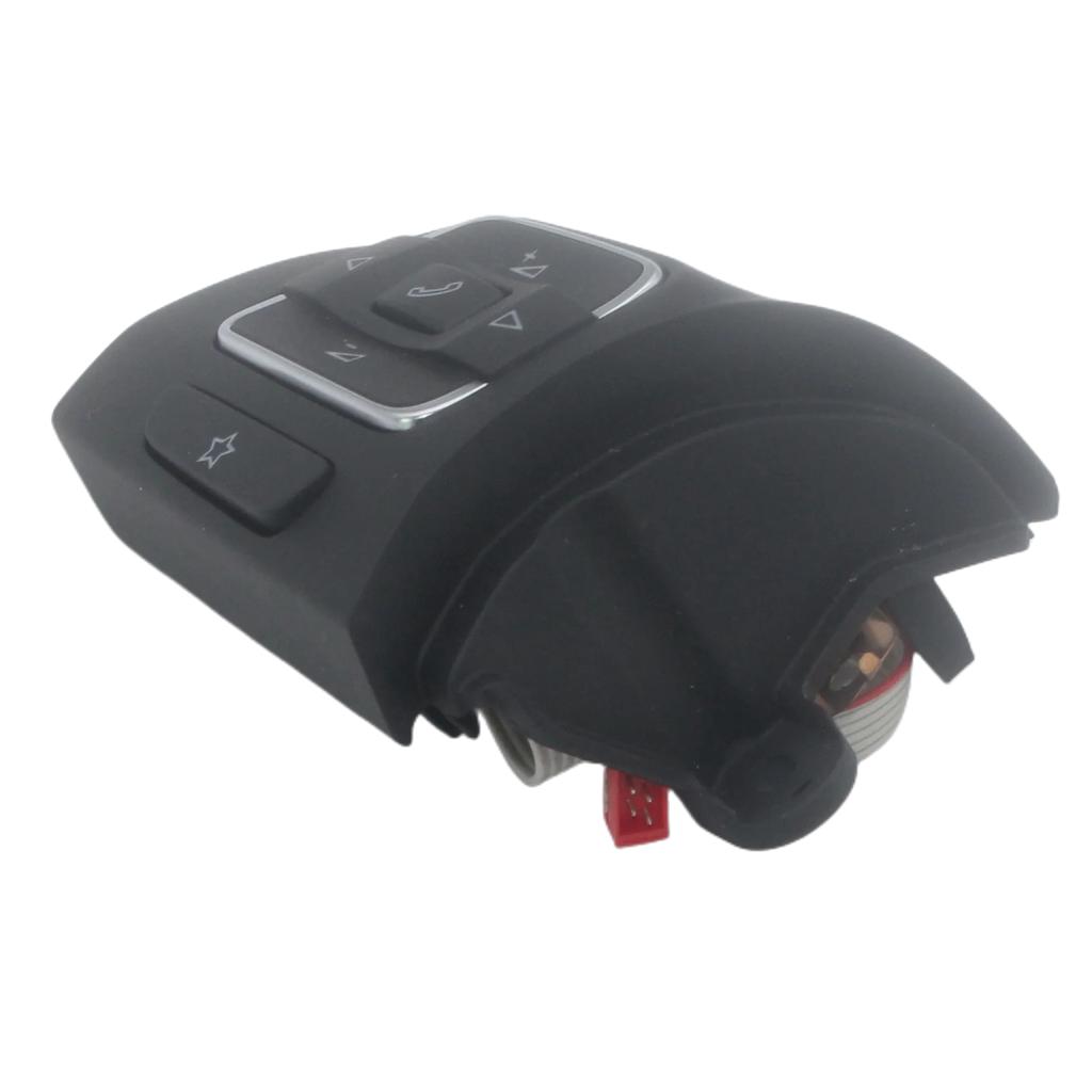 OEM Steering Wheel Multifunction Button For VW Jetta MK6 Golf MK6 EOS Golf Plus Tiguan Touran Amarok Caddy 5C0 959 537 A