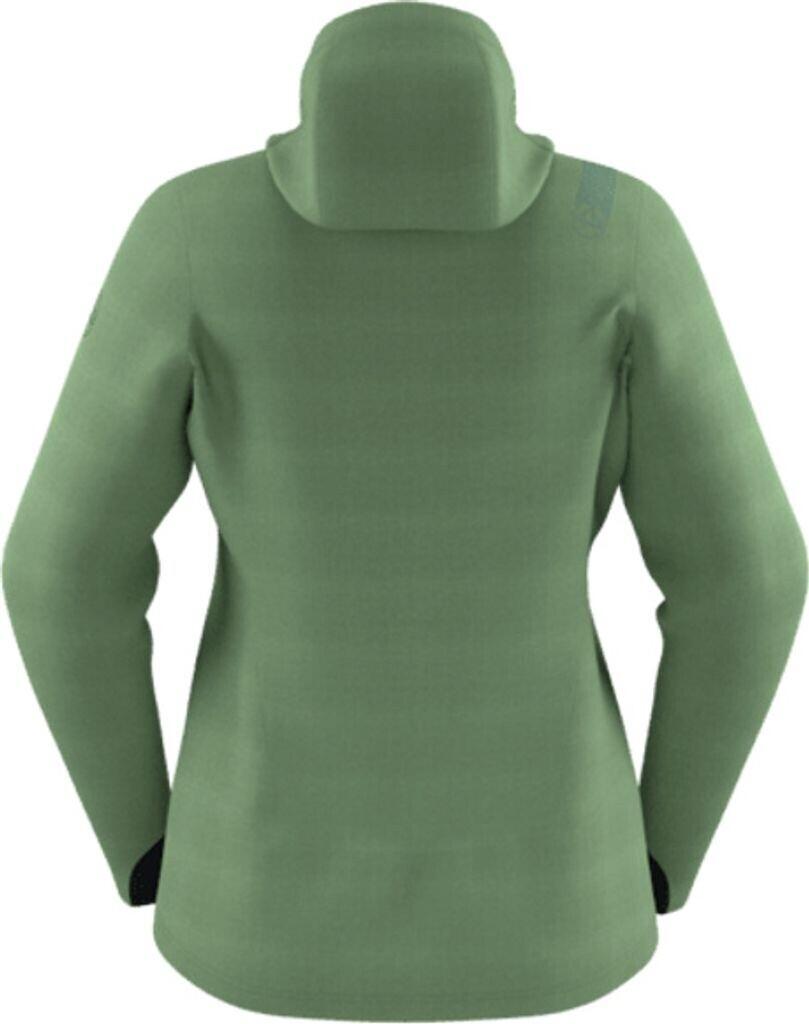 Куртка La Sportiva Descender Storm Jacket осиново-зеленое ночное небо