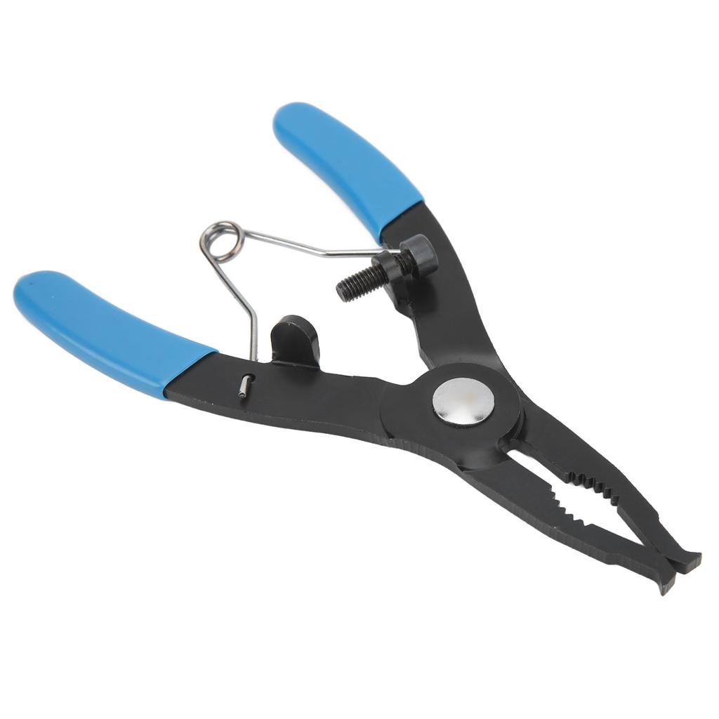 Spray Head Pull Up Tool Metal Easy Operation Pop Up Sprinklers Nozzle Stem Repair Plier