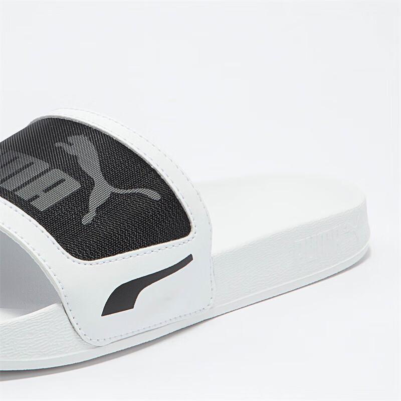 PUMA Lightweight Unisex Beach & Casual Slides 375101