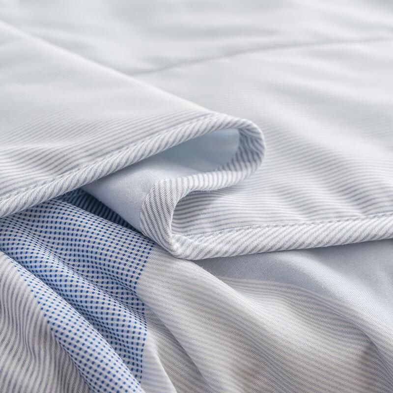 Z-Life Baumwolle Bedruckte Leichte Steppdecke