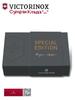 Victorinox Multititle Climber Wood All You Wish for 1.3704.63E1, Special Edition 2019, Nut Pads, Laser Engraving, 13 Features, Collectible