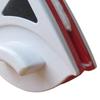 Double Sided Window Cleaner with ABS Plastic Shell Rubber Magnetic Glass Wiper for Home High Rise