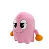 New PAC-MAN Plush Bean Eating Plush Plush Toy Game Accessories Creative Doll Dolls