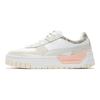Puma Cali Dream Animalia Leather Low-Top Sneakers Women Sneakers White Pink 393492-01