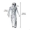 Alien Costume Adult Cosplay Pretend Play Festival Performance