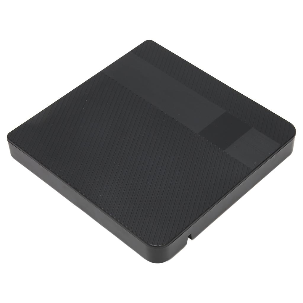 External DVD Drive USB3.0 Type C Universal CD DVD RW Burner for Linux for Windows for OS X for Desktop PC