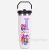 30Oz Anime K-Pop Stainless Steel Vacuum Cup Hot Cold 6-12 Hours Retention Eco Friendly Bpa Free Largeautomotive Holder Flask Kid Gift