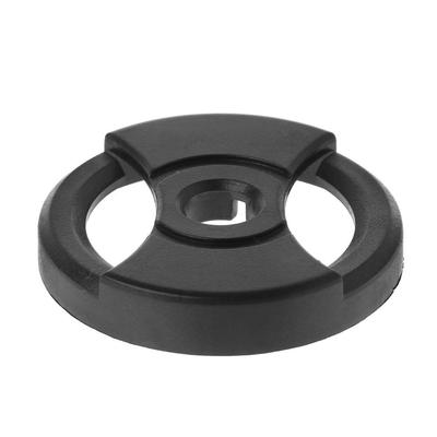 Greabuy 45 RPM Adapter for Record Vinyl Record 38mm To Vinyl Record Dome Phonograph Audio Player, Adapter, 7-inch Player, Turntable,