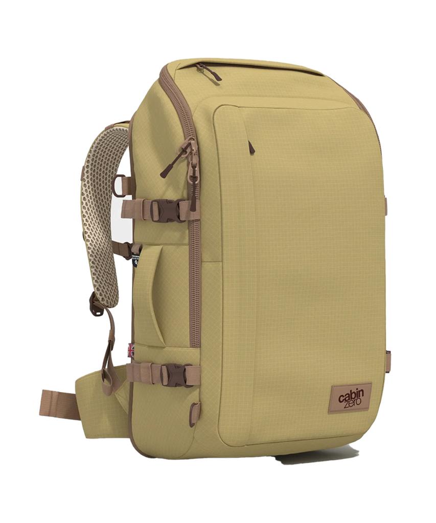 Cabin Zero Adv Backpack 42L Moonstone