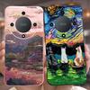For Honor Magic 6 Lite Case Cute Fashion Candy Painted Cover Shockproof Phone Case For Honor Magic6 Lite 5G Fundas 6.78'' Bumper