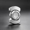 EDC Fidget Toy Metall Magnetischer Schieber Fidget Spinner Gyroskop Stressabbau Drehende Dekompression Anti-Angst Geschenke für Erwachsene
