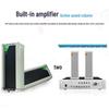 DiYou Outdoor Active Waterproof Speaker Column CN Plug (adapter Included)