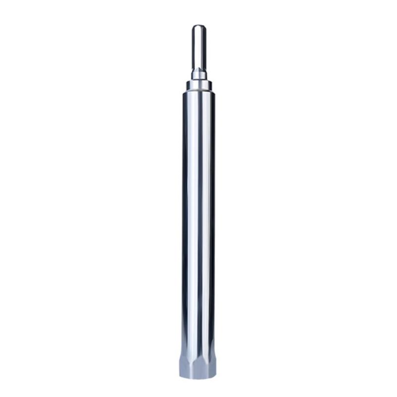 High Precisions Ceiling Leveling Sleeve Rod Lengthening Design Screw Sleeve Nut Driver for Safe and Easy Installation