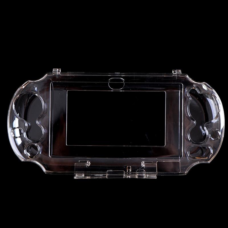 Capa dura transparente para Sony Ps Vita Psv 2000