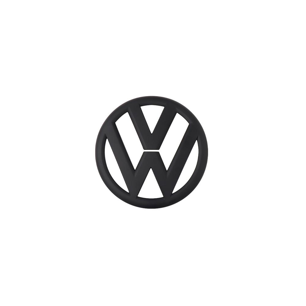 2026 Heiß Für VW VOLKSWAGEN 1 Stück/Set Auto Original Ersetzen Frontgrill Emblem Kofferraumdeckel Logo Dekor Zubehör Für Volkswagen VW GOLF
