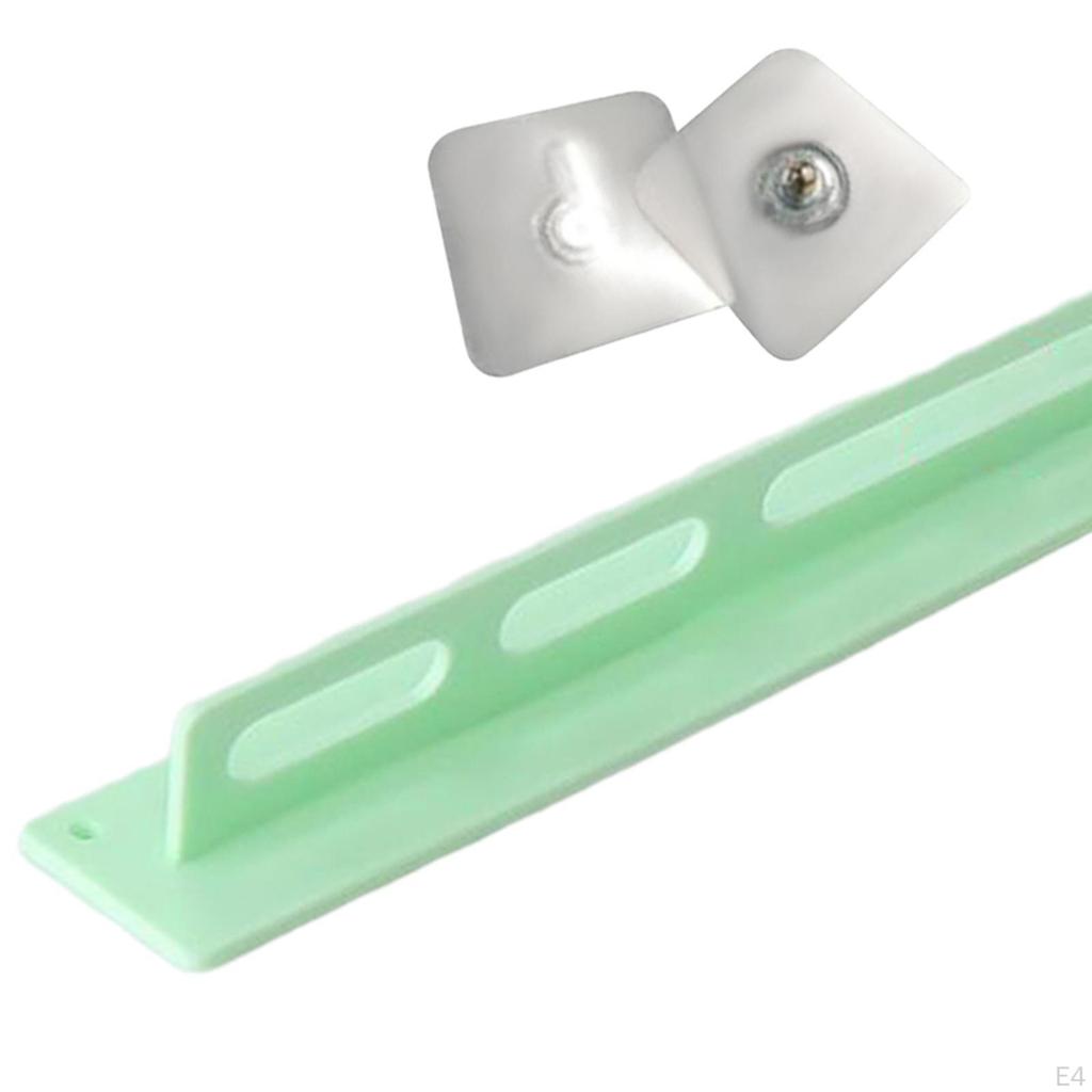 Brillenhalter, Brillenständer, Kleiderbügel, Wandmontage, Brillengestell aus Acryl, Sonnenbrillen