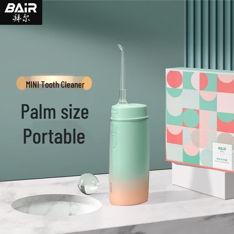 Byer Mini Portable Oral Irrigator V2