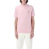 Polo Shirt Men's Pink 710680784-260