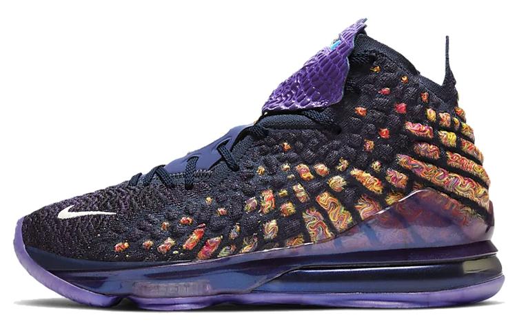 Nike LeBron 17 Monstars Nba Asg 2020 CD5050-400 42
