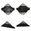 124.5*55cm Fish Transport Bag PVC Fish Bag Portable Fish Weigh Bag  Caught Fish Storage