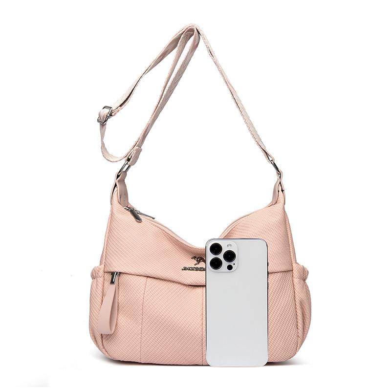 Women's Shoulder Bag Middle-aged Mother Bag