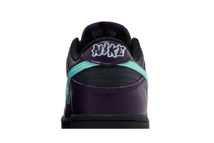 Nike Dunk Low Wizard (GS)