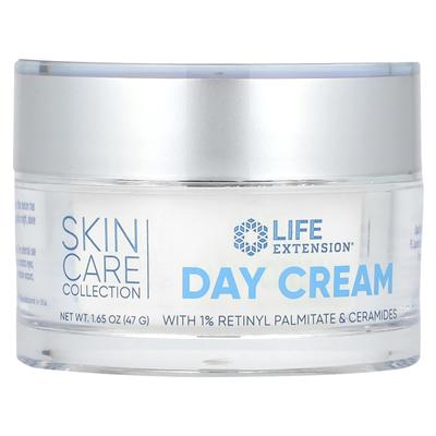 Skincare Collection, Day Cream, 1.65 Oz (47 G)