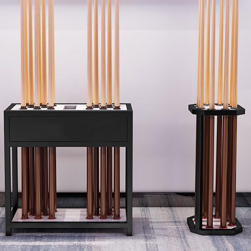 Fenzhanzhe 8-Cue Billiard Storage Cabinet