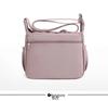 Sac bandoulière en nylon grande capacité pour femmes d'âge mûr: Porte-monnaie multi-compartiments, léger, décontracté, pour affaires et shopping