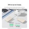 UGREEN 30W 20000mAh Portable Power Bank with Type-C Cable