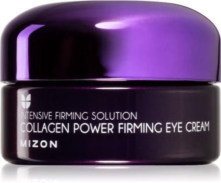 

firming eye cream anti-wrinkle, anti-puffiness and anti-dark circles TU прозрачный