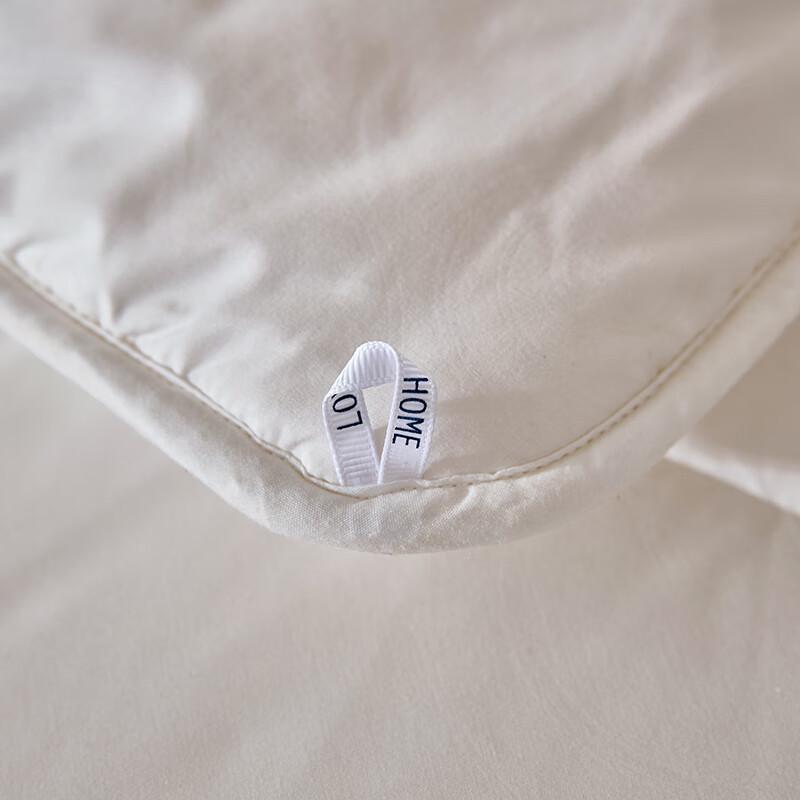 LOVO Chen Xin Australian Wool Blend Quilt