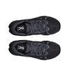 ON  Cloudsurfer 2 Triple Black Women Sneakers 3WF10101043