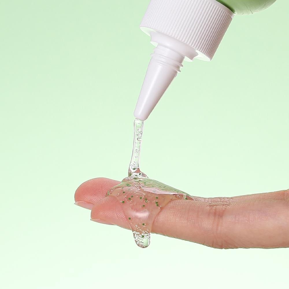 Capsula Verde Aceto di Mele Scalp Scaler 180g