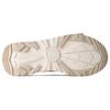UGG Cap Outdoor Series Round Toe Thick Sole Velcro Commuter Versatile Non-Slip Slide Sandals Unisex Sandals Light-Beige 1167497-LHB