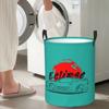 Eclipse 3 3G ECLIPSE Foldable Laundry Baskets Dirty Clothes Sundries Storage Basket Home Organizer Hamper