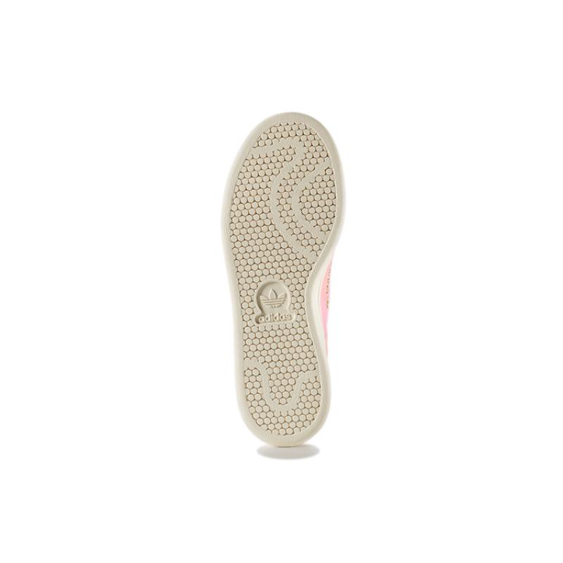 Adidas Women's Stan Smith Sock Primeknit 'Wonder Pink' Women's Sneakers BY9250