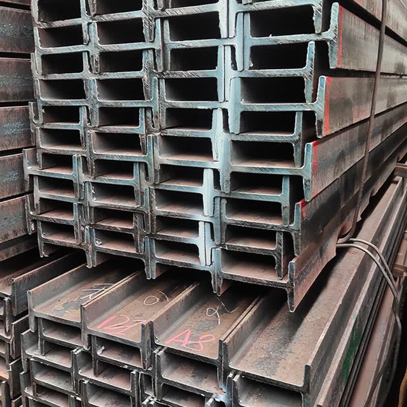 Industrial I-Beam Steel