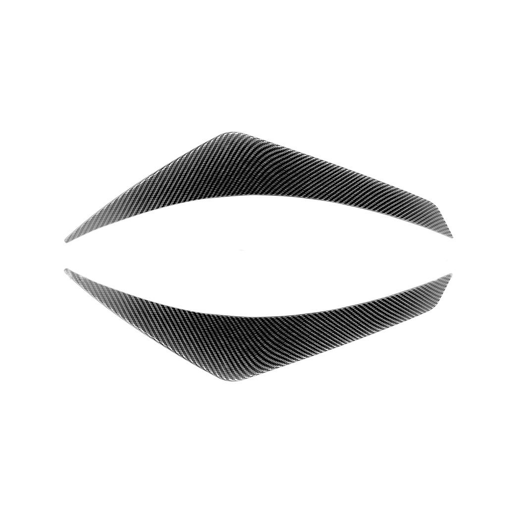 

For BMW 1 Series F70 2 Series F74 M Sport 2025+ MP car side air knife air outlet car sticker exterior modification accessories