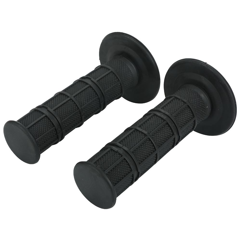 22mm 24mm Universal Motorbike Motorcycle Handlebar Parts Grip For Yamaha KTM Honda Suzuki Motocross Moto Dirt Pit Bike Grips