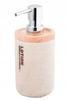 Bisk Manual Standing Soap Dispenser 0 1 Pc